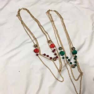 Necklace